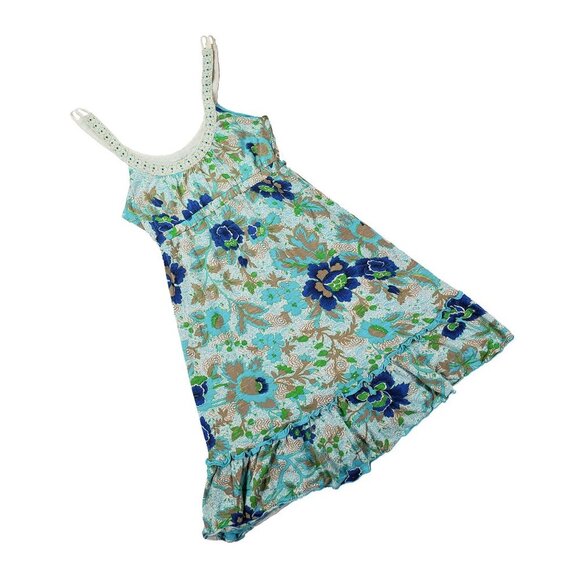 Free People Mini Dress size XS - Picture 1 of 6